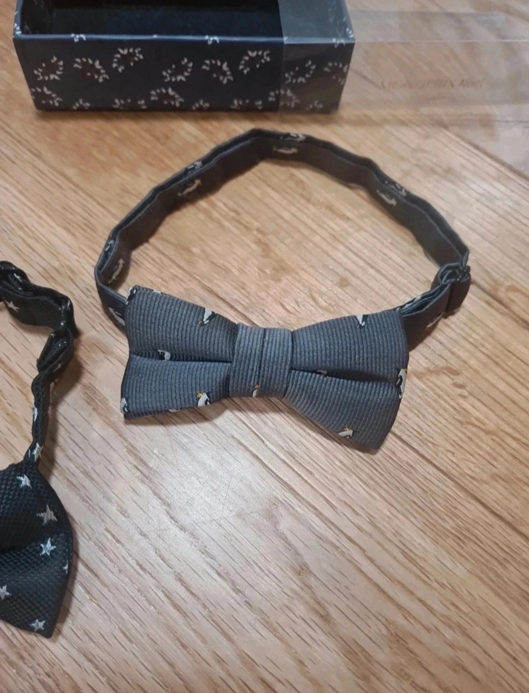 Lot nüeos borboletas menino Natal envio rápido – photo 3